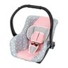 Bebê Conforto Tutti Baby Joy - Rosa - Conforto e Segurança para Seu Bebê em Viagens - 1