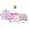 Quarto Infantil Carruagem - Branco - 4