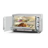 Forno E Fritadeira Sem óleo 2 em 1 Oster 42L French Door 127V - 9