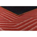 Ver imagem 4 de Tapete para Sala Funcional Azulejo 26 Tijolo 1,00X1,50M - J Serrano