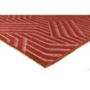 Ver imagem 5 de Tapete para Sala Funcional Azulejo 26 Tijolo 1,00X1,50M - J Serrano