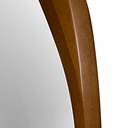 Ver imagem 7 de Conjunto 2 Espelhos Orgânicos Moldura MDF Specchio