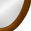 Ver imagem 6 de Conjunto 2 Espelhos Orgânicos Moldura MDF Specchio