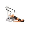 Plataforma Energym Turbo Charge Polishop | 127V - 5