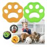 Removedor Pelos Máquina de Lavar Gato Cachorro Reutilizável - 3