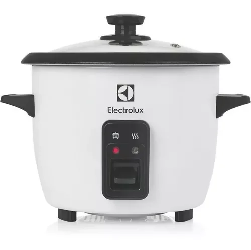 Panela de Arroz Electrolux Easyline Rcb50 220v Freq 60 Hz