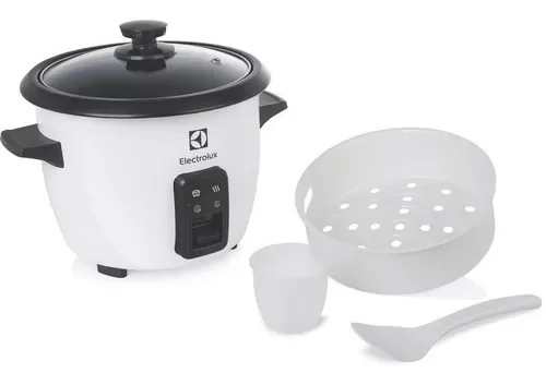 Panela de Arroz Electrolux Easyline Rcb50 220v Freq 60 Hz - 3