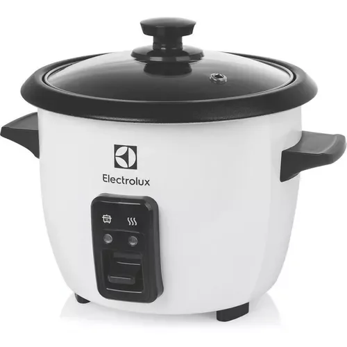 Panela de Arroz Electrolux Easyline Rcb50 220v Freq 60 Hz - 2