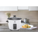 Ver imagem 6 de Panela de Arroz Electrolux Easyline Rcb50 220v Freq 60 Hz