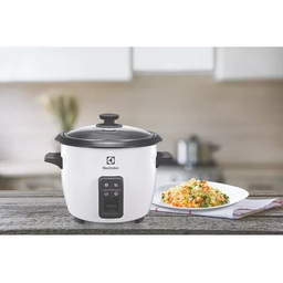Panela de Arroz Electrolux Easyline Rcb50 220v Freq 60 Hz - 6
