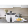 Panela de Arroz Electrolux Easyline Rcb50 220v Freq 60 Hz - 6