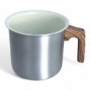 Ver imagem 7 de Jogo de Panelas Antiaderente Revestimento Cerâmico New York