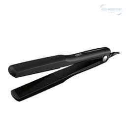 Prancha Clássica: Liso Perfeito, Toque Elegante - 3
