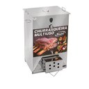 Ver imagem 1 de Churrasqueira Multiuso Inox Fornos Pinhal