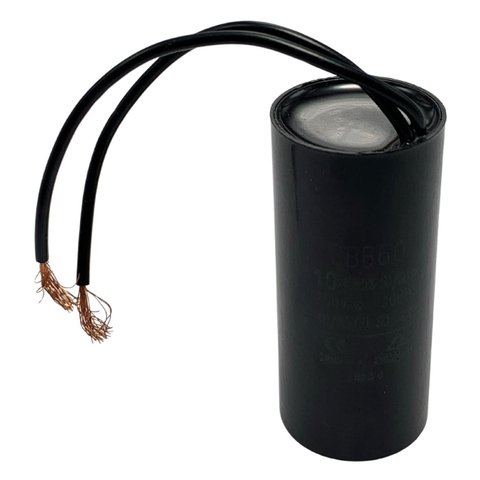 Capacitor para Pressurizador Lorenzetti Pl9 110v - Pl9207