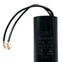 Ver imagem 2 de Capacitor para Pressurizador Lorenzetti Pl9 110v - Pl9207