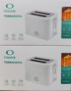 Ver imagem 7 de Torradeira Elétrica 720W 2 Fatias 7 Níveis Branca 127V
