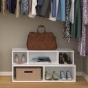 Ver imagem 4 de Sapateira Organizadora Caren 100% Mdf (quarto Sapatos)