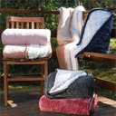 Ver imagem 1 de Cobertor Sherpa Tessi King Hiper Textil