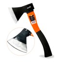 Ver imagem 4 de Machado Machadinha Cabo de Fibra Emborrachado 600 Gr Sparta