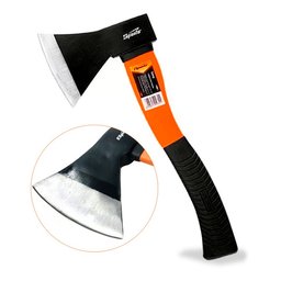 Machado Machadinha Cabo de Fibra Emborrachado 600 Gr Sparta - 4