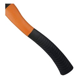 Machado Machadinha Cabo de Fibra Emborrachado 600 Gr Sparta - 3