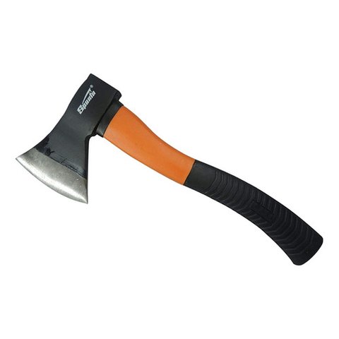 Machado Machadinha Cabo de Fibra Emborrachado 600 Gr Sparta