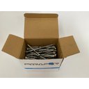 Ver imagem 2 de Parafuso Auto Brocante Tratado para Telha Acústica - 12-14X4 - 5,5X100MM PT04 - 700 Peças PARAFOR