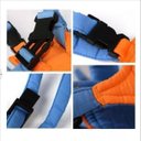 Ver imagem 2 de Andador Infantil Suporte para Bebe Aprender Andar [f102]