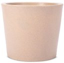 Ver imagem 1 de Vaso Reto Badi Bege 28 Terrano
