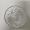 Ver imagem 3 de Vaso Decorativo de Vidro Transparente 15x5x5cm Enfeite Sala Mesa Estante Flores