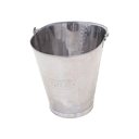 Ver imagem 7 de Balde Ordenha Tirar Leite 5 Litros Aço Inox Graduado Durável - Gudim