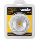 Ver imagem 3 de Disco para Desbastar Madeira Cônico VONDER conico