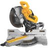 SERRA ESQUADRIA DEWALT TELESCOPICA 12POL 220V DWS780-B2 - 1