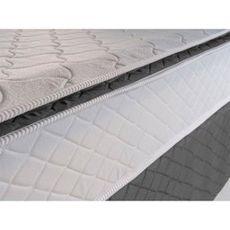 Colchão Casal Hellen Hellen Bem MM One Face EPS Espuma D45 138 X 188 cm Hellen - 2