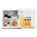 Ver imagem 2 de Frigobar Mrc06b2 45 Litros Econômico Midea Branco 110v