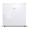 Frigobar Mrc06b2 45 Litros Econômico Midea Branco 110v - 1