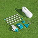 Ver imagem 3 de Kit Piscina Deluxe 9.150l + Aspirador de Piscina Bestway Kit Piscina Deluxe 9.150l + Aspirador de