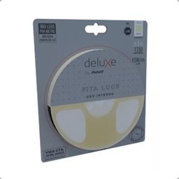 Fita de Led 20w 12v 4000k 5m Ip20 Avant 192777038 - 2