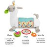 Lhama Amigável - Cresce Comigo - Ghj03 - Fisher-price - 4