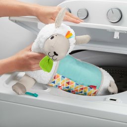 Lhama Amigável - Cresce Comigo - Ghj03 - Fisher-price - 9