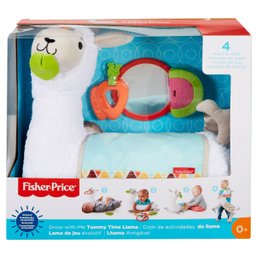 Lhama Amigável - Cresce Comigo - Ghj03 - Fisher-price - 10