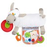 Lhama Amigável - Cresce Comigo - Ghj03 - Fisher-price - 3