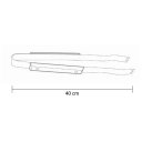 Ver imagem 2 de Pegador para Churrasco INOX40CM Gaucho Grill Grilazer
