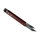 Ver imagem 1 de Pegador para Churrasco INOX40CM Gaucho Grill Grilazer
