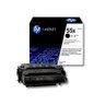 Toner Hp Ce255x 55x 3015 521 500 252 Black Preto - 1