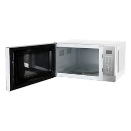 Micro-Ondas Britânia BMO28IEB 23L Espelhado 1400W 127V - 4
