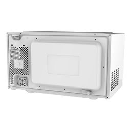 Micro-Ondas Britânia BMO28IEB 23L Espelhado 1400W 127V - 5