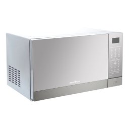 Micro-Ondas Britânia BMO28IEB 23L Espelhado 1400W 127V - 2