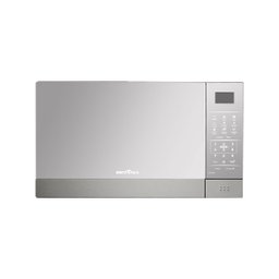 Micro-Ondas Britânia BMO28IEB 23L Espelhado 1400W 127V - 1
